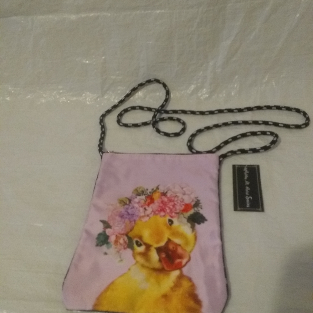 Duck bag